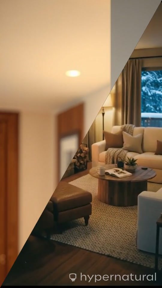 Smart Home Solutions by Autocam