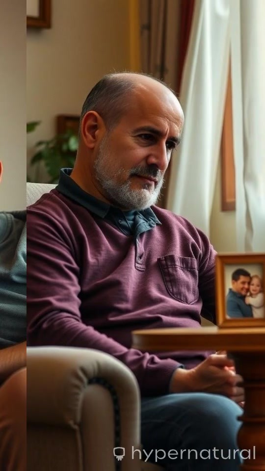 Preparing for the Light: A Father's Message from Beyond