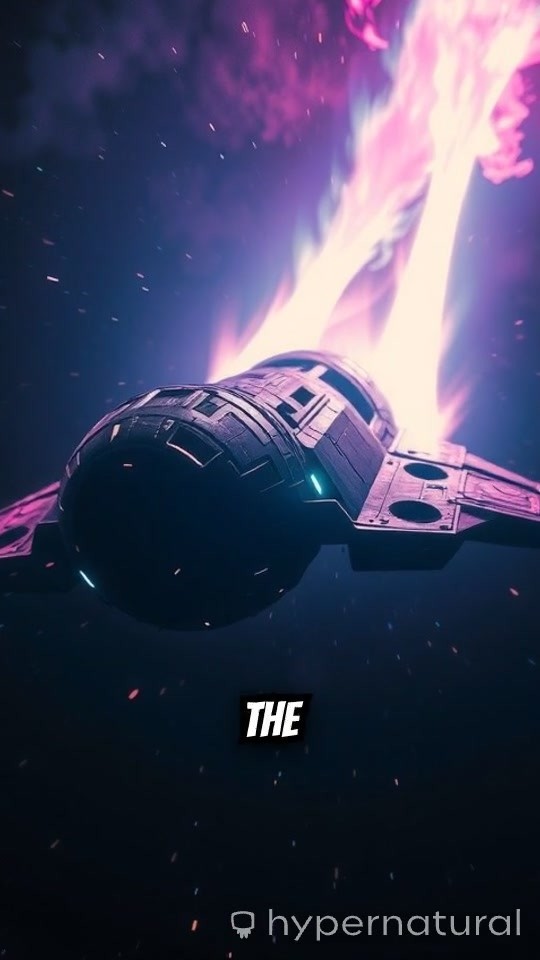 Fragments of the Stiletto: A Descent into the Unknown