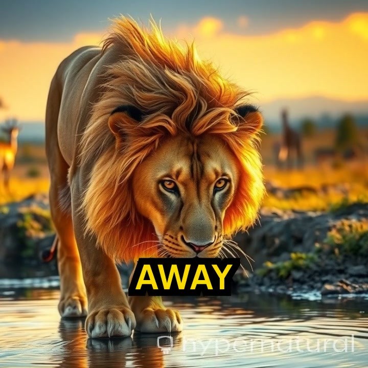 Leo's Lost Roar and the Power of Apology