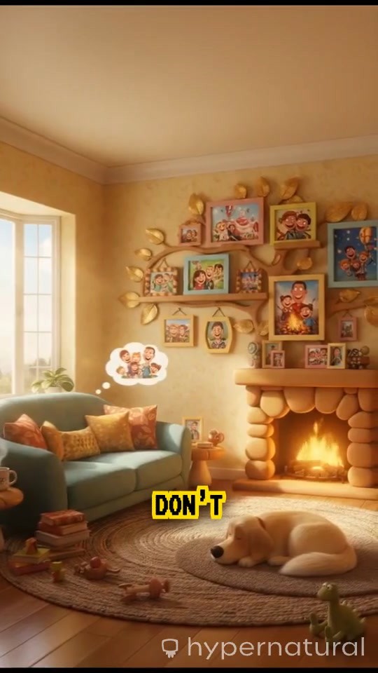 Choose Gentleness: The Impact of Words on Children