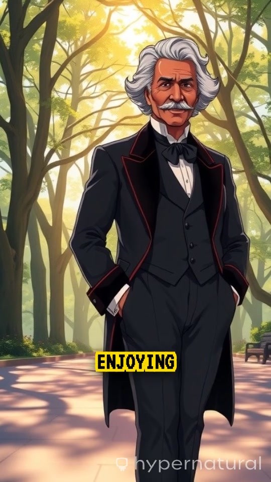 Boy's Adventure: Escape from the Scary Monster!