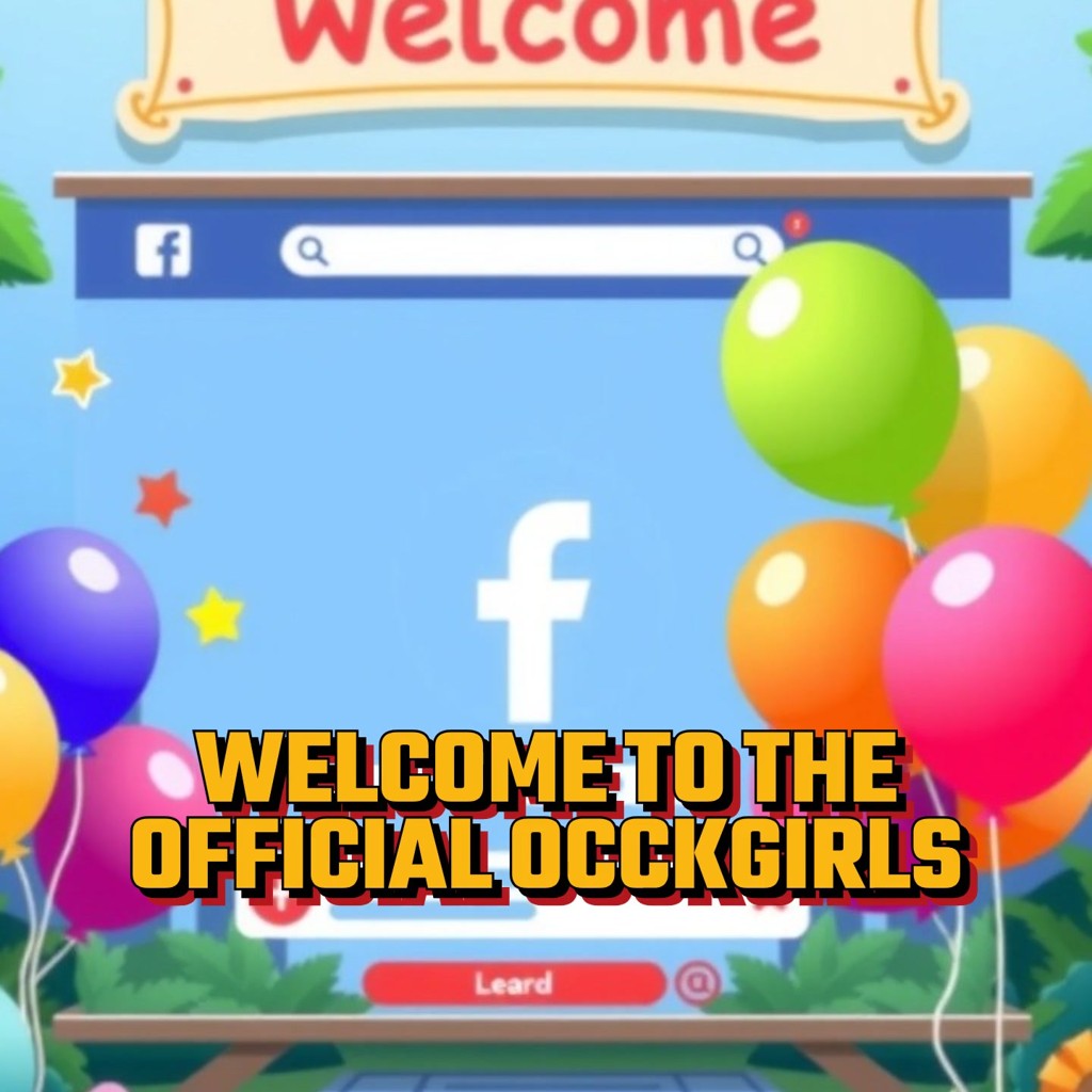 Explore Adventures with OCCKGirls!