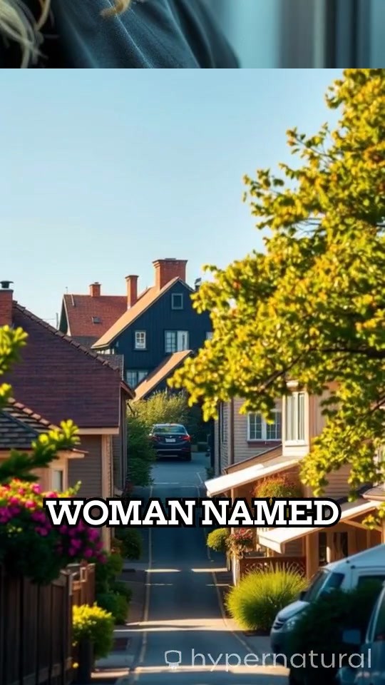 A Touching Story of Faith and Trust in God