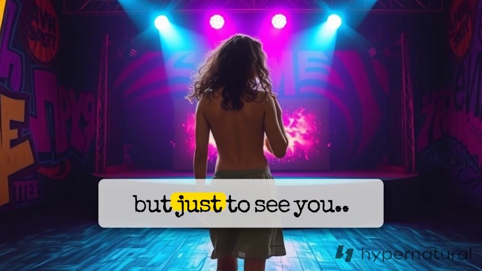 Regrets of a Dancer