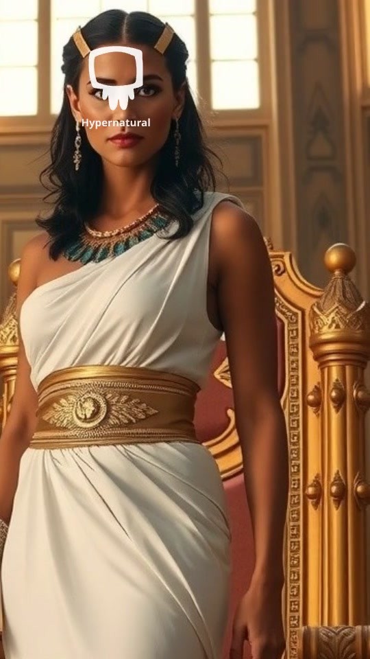 Unveiling the Legend of Cleopatra