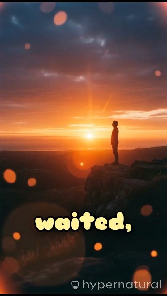 Strength in Faith: Trusting God's Perfect Timing