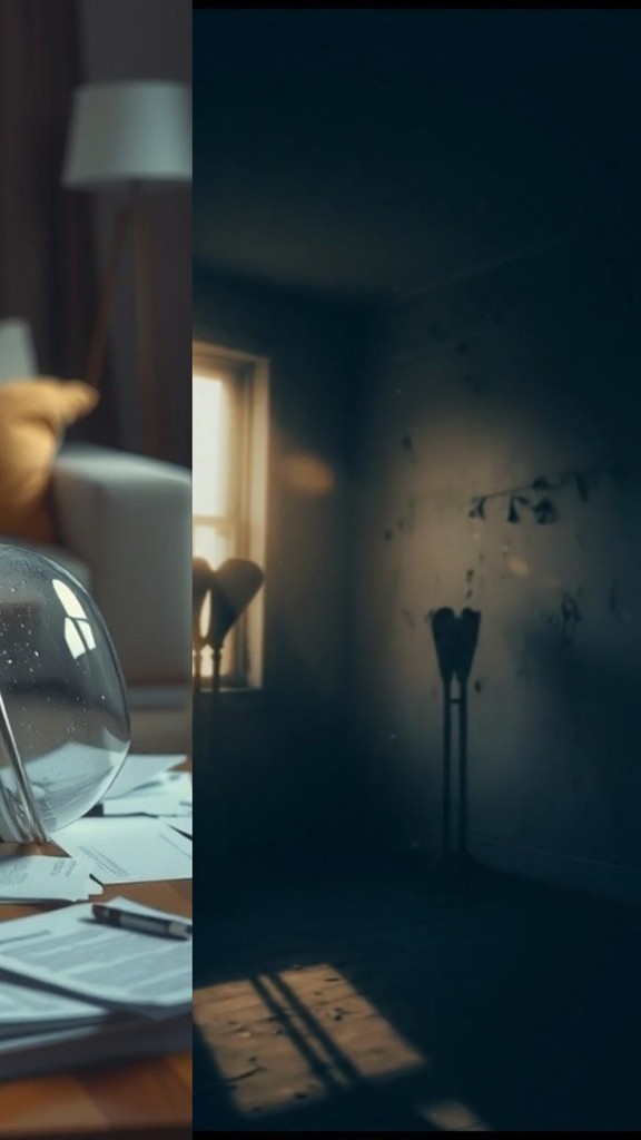 Understanding Domestic Violence: It's More Than Just Physical Abuse