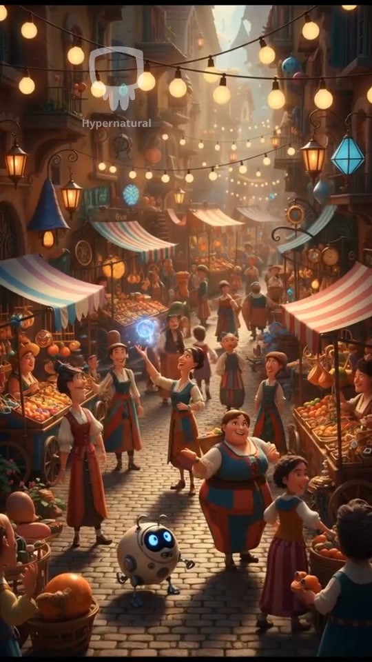 Never Give Up: Motu's Race to Success