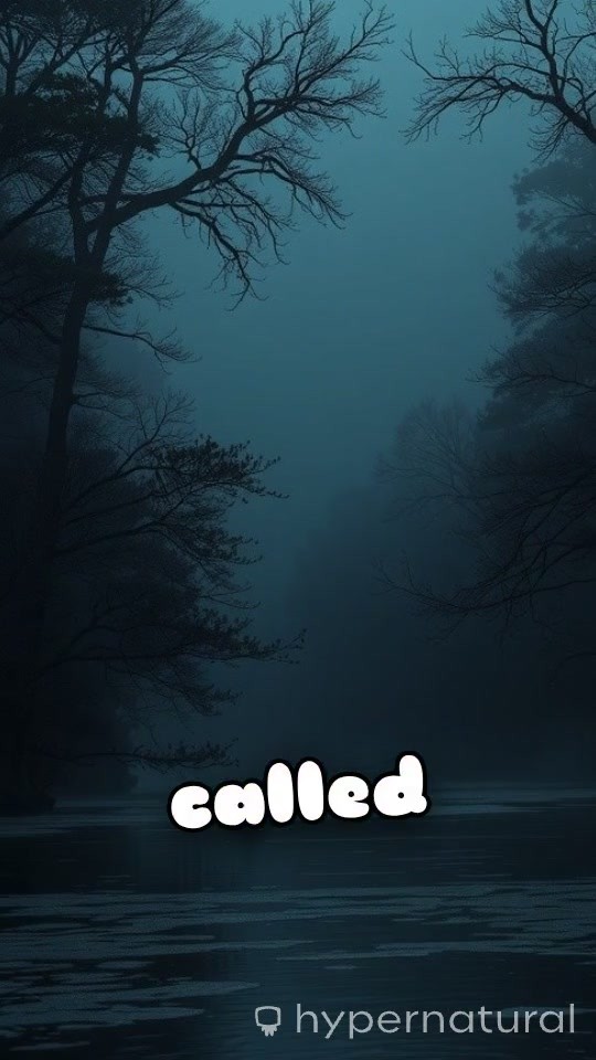 The Girl Who Listened to the River