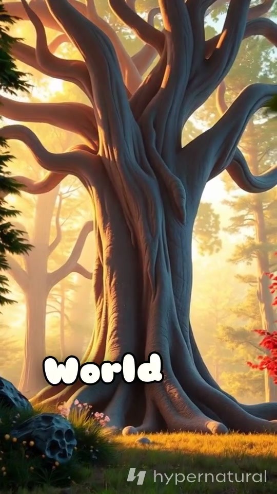 Amazing Facts About Our World!