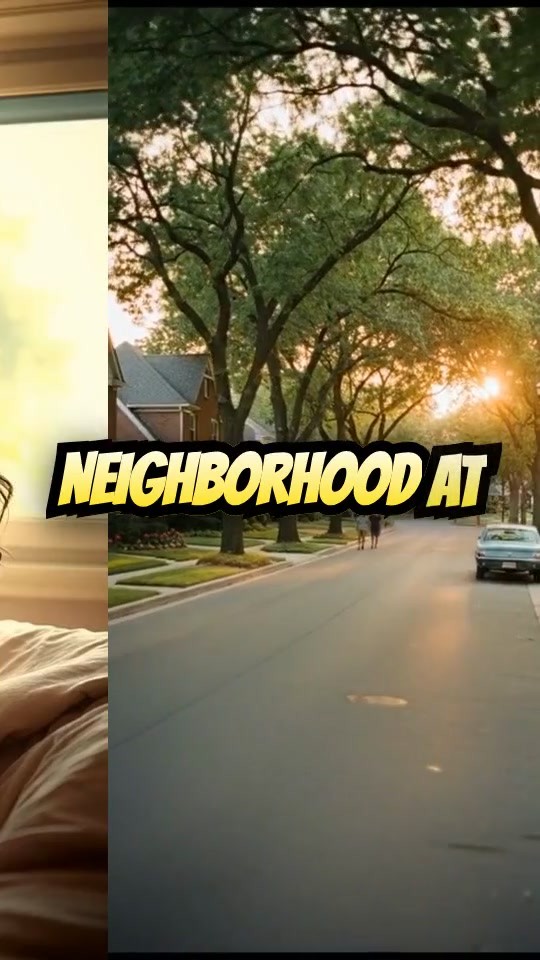 A Mother's Unwavering Love