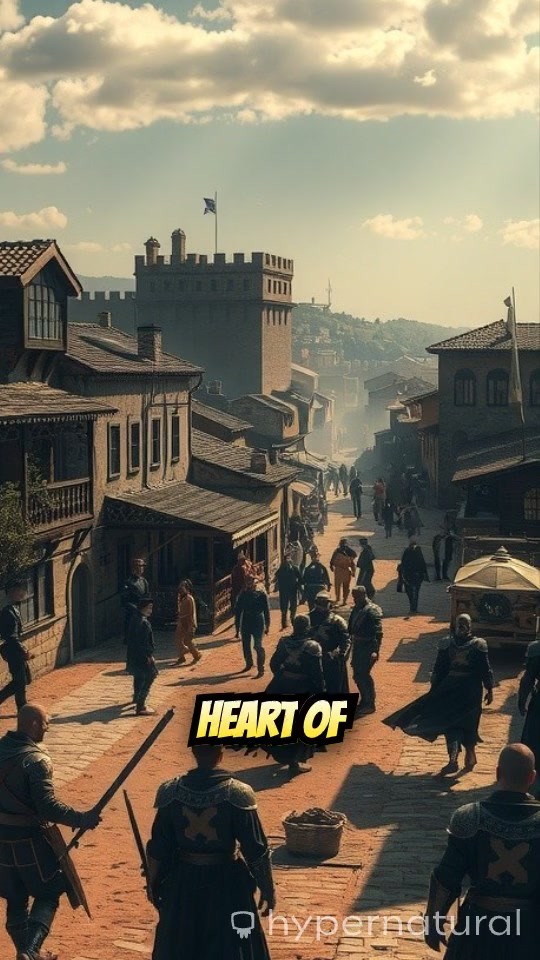 The Enchanted Awakening