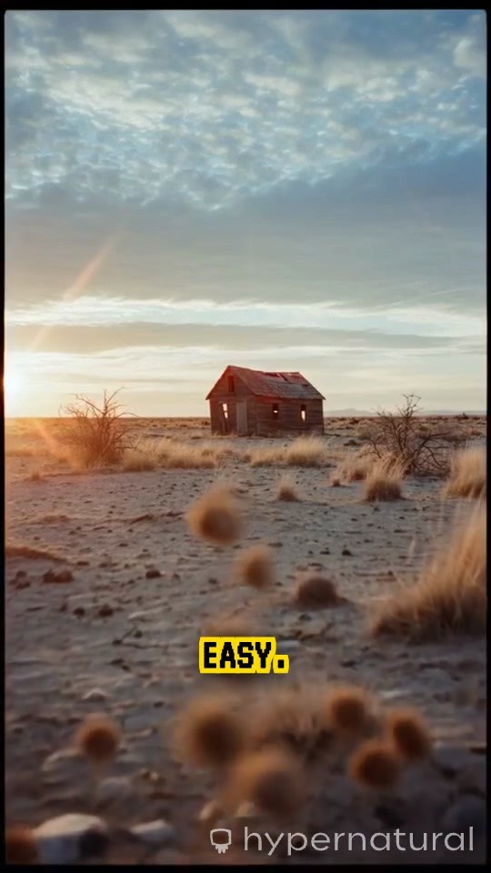 From Poverty to Wealth: A Nigerian Boy's Journey