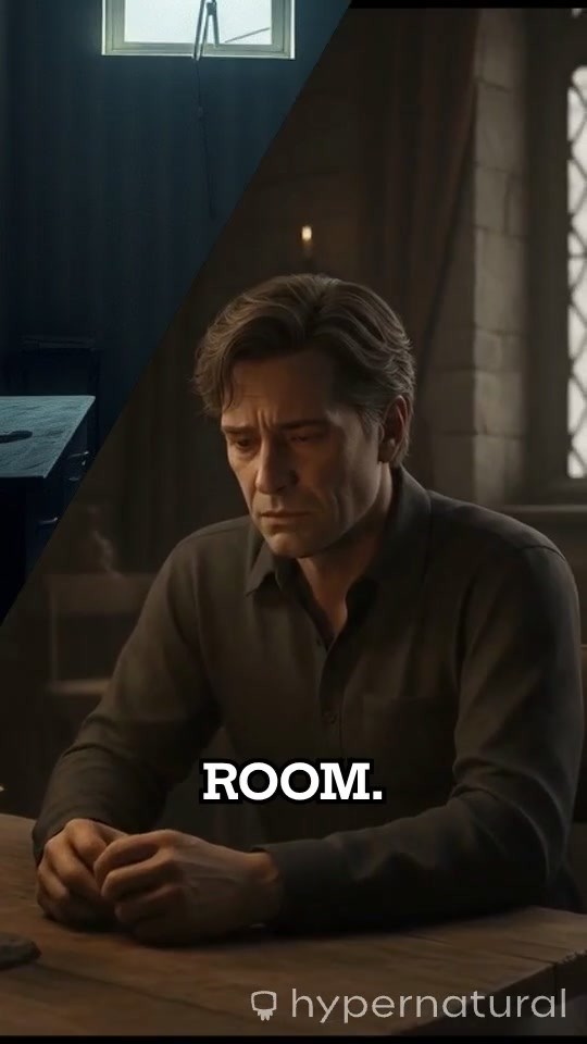 The Last Man on Earth