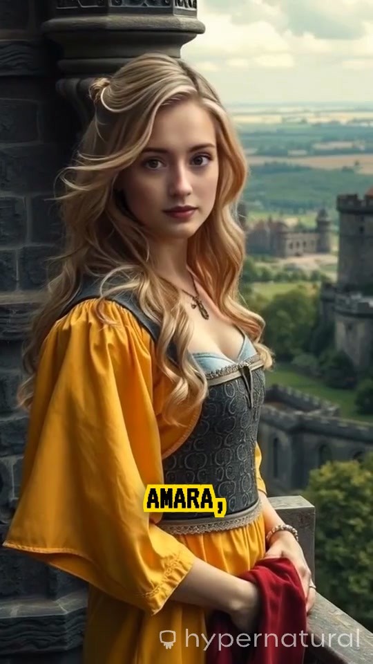 Forbidden Love: A Royal Dilemma