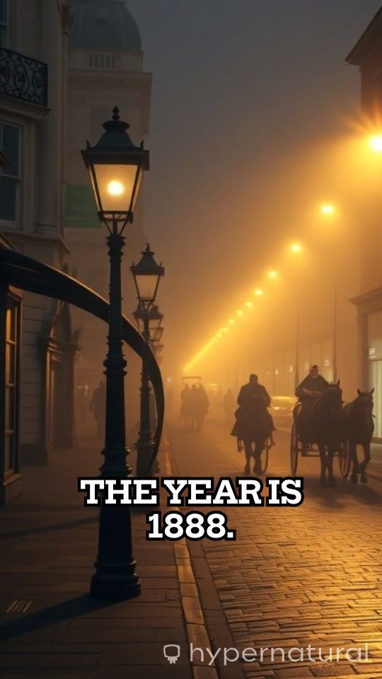 The Mystery of Sherlock Holmes