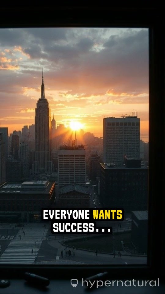 The Journey of Strength: From Struggle to Triumph