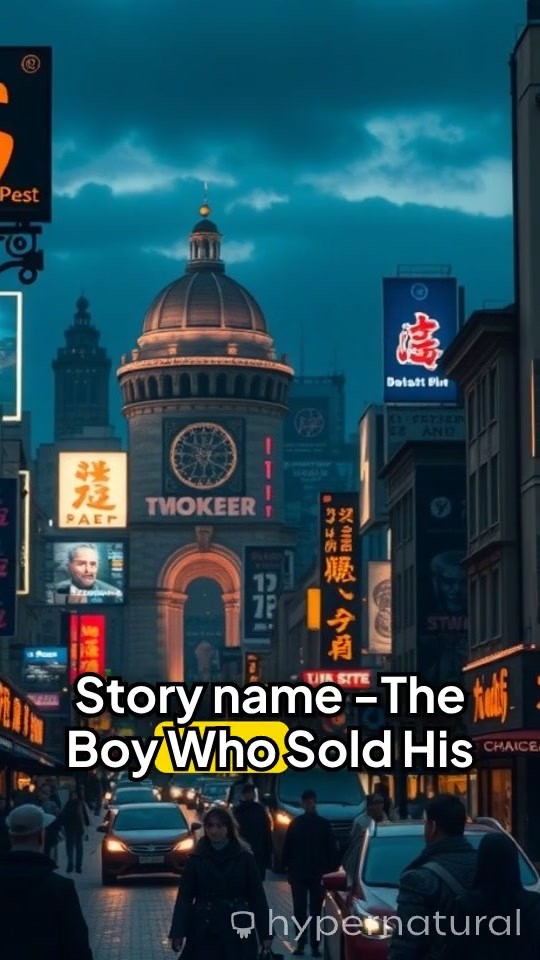 The Shadow Seller's Dilemma