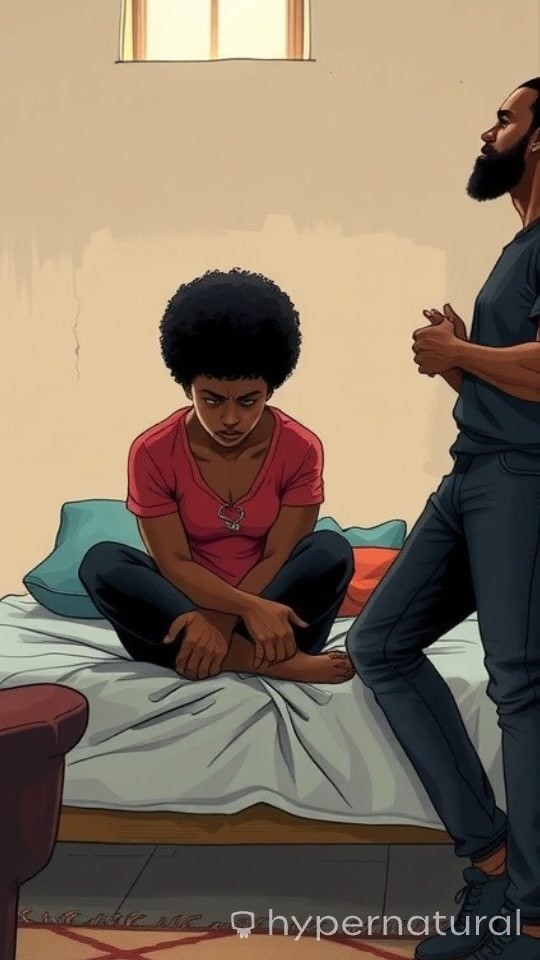 Father's Rise: From Pain to Prosperity