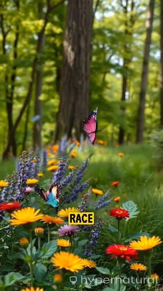 Turtle and Rabbit: The Final Race Victory