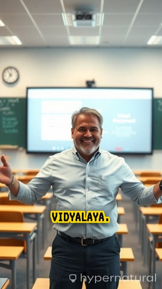 Railway Vidyalaya: Your Ultimate Guide to Railway Exam Success!