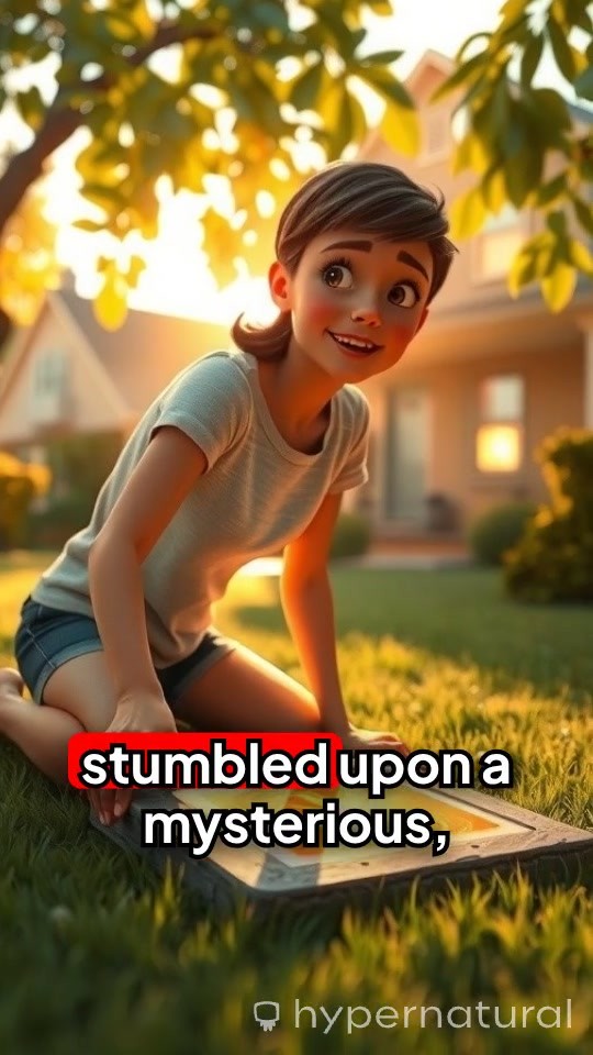 Whimsical Wonders
