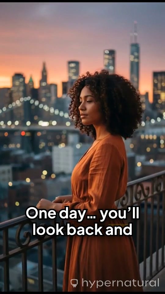 The Moment Everything Changes