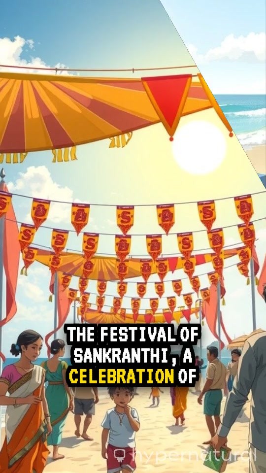 Sankranthi Celebrations