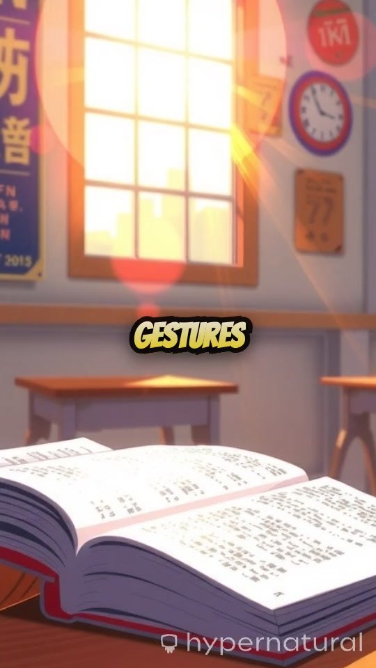 Quiet Moments of Connection