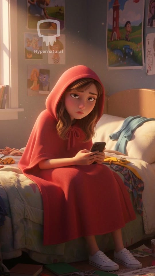 A Mother's Advice for a Brighter Future