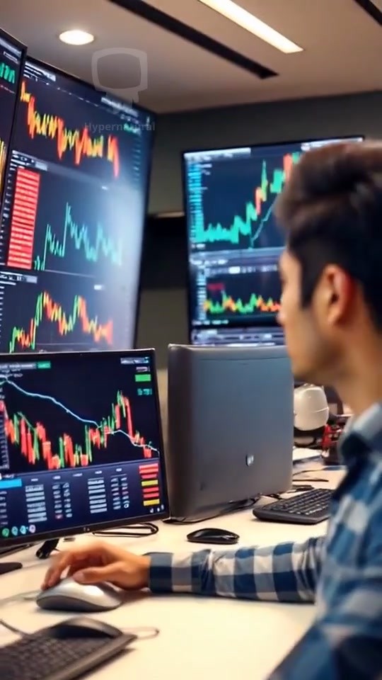 The Art of Timing: Patience in Trading