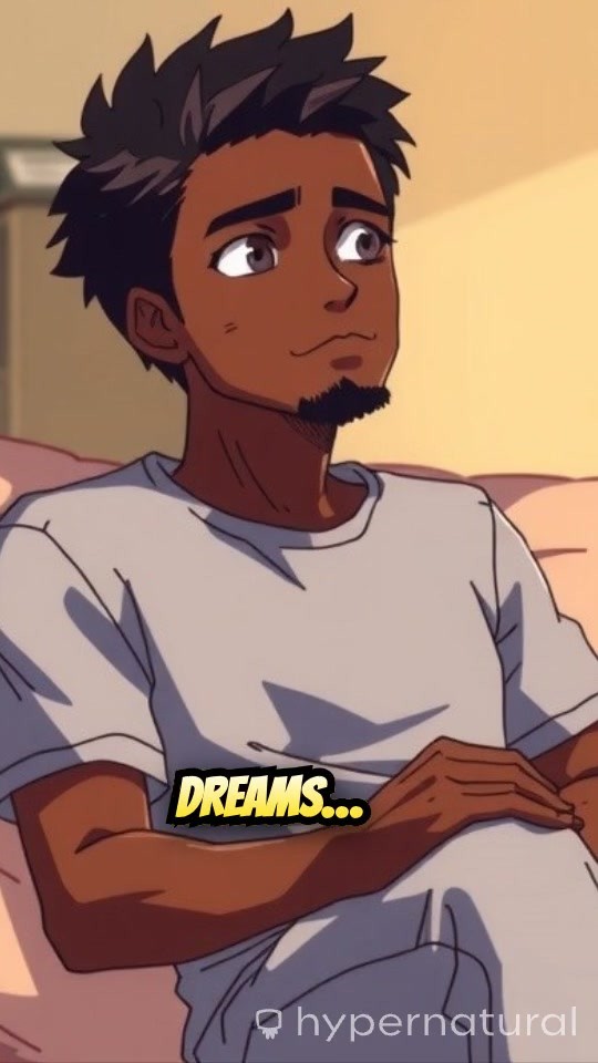 A Check-In with Dreams Deferred