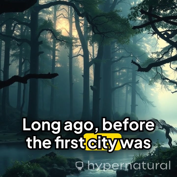 The Whispering River: A Tale of Oniya