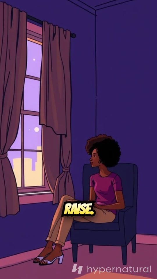 Surviving Silence: A Story of Hidden Strength