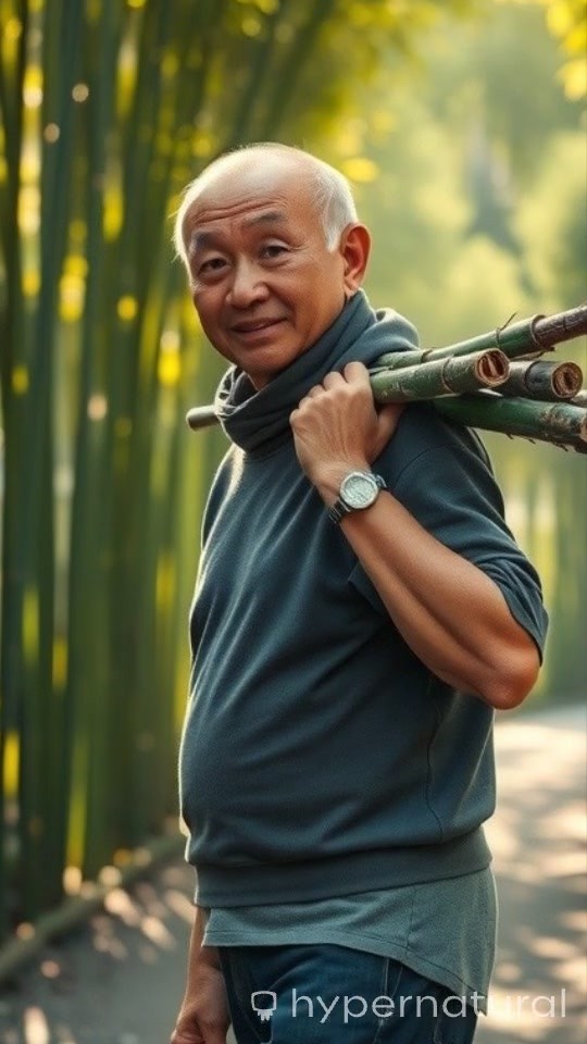 The Tale of Princess Kaguya