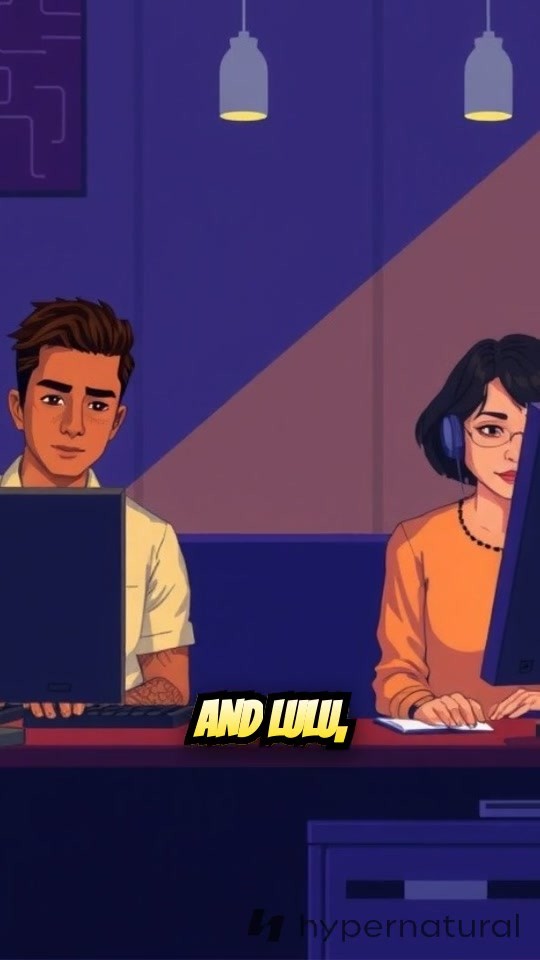 Minecraft Mayhem: Jack and Lulu vs. Piglin Squad