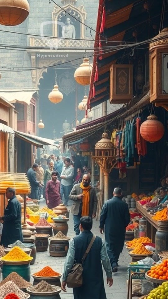 A Chance Encounter in Kolkata