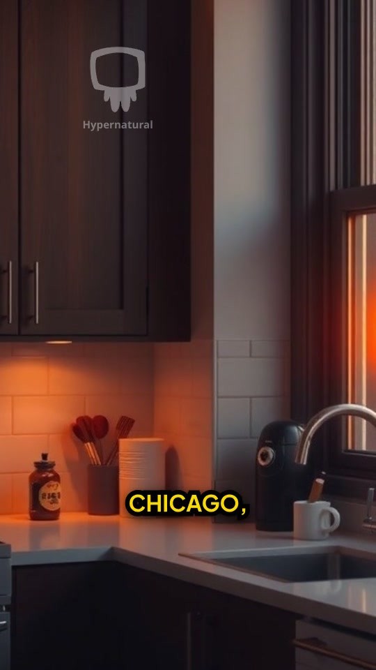 A Cooking Adventure in Chicago