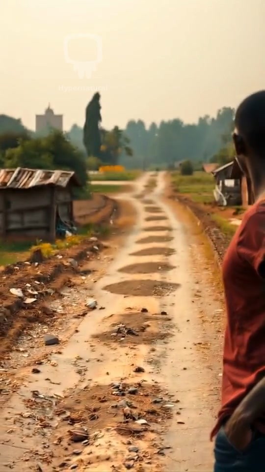 Chasing a Better Life