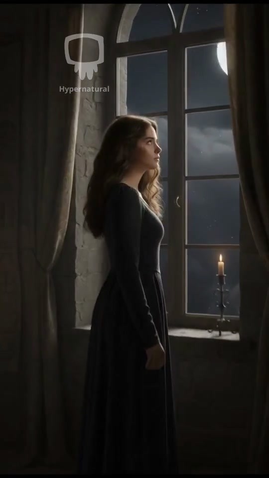 The Moon's Lost Daughter S1E4: A Terrifying Certainty