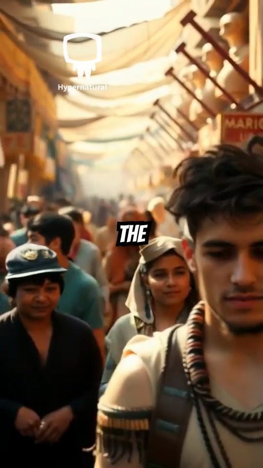 The Truth Behind the Trusted Man