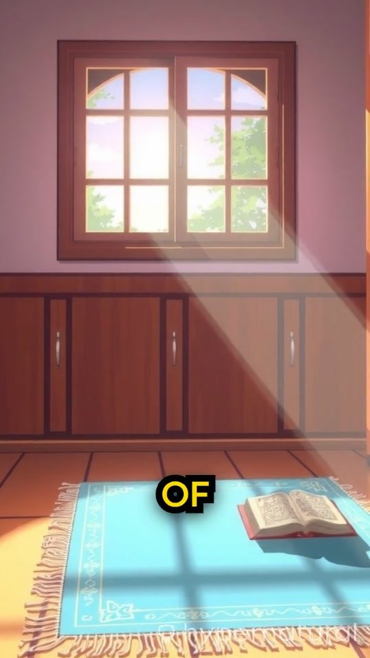 A Journey of Self-Discovery and Faith