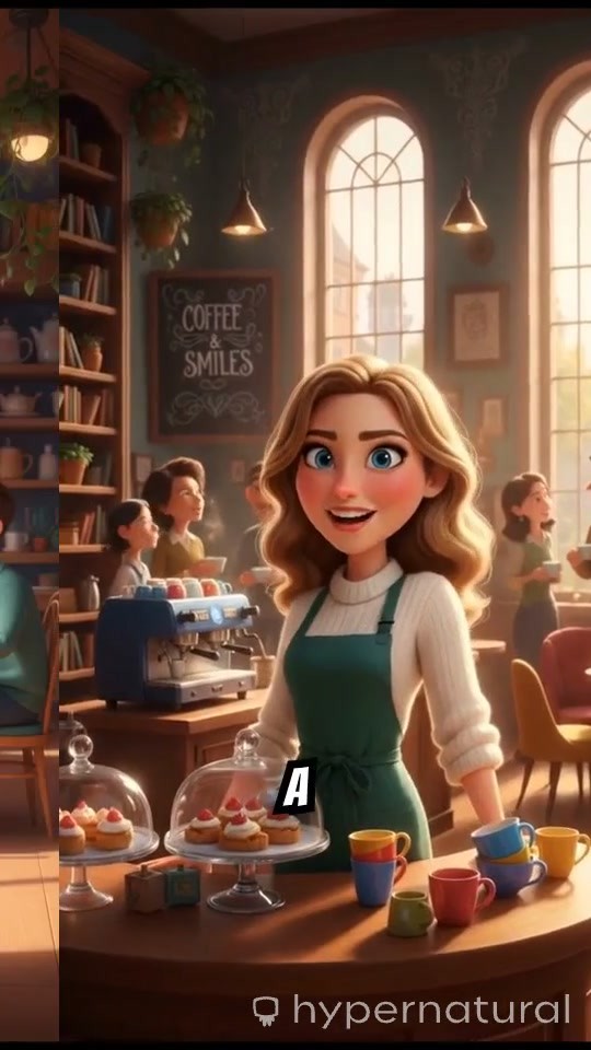 The Journey of Shelly: From Anxious Newcomer to Confident Contributor