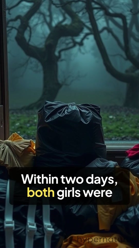 Found in Each Other