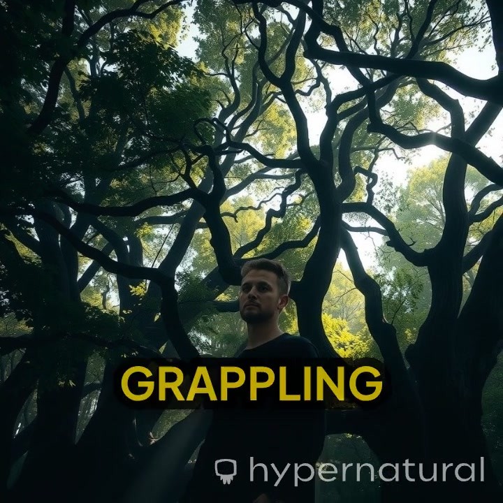 A Boy's Quest for Life's Wisdom