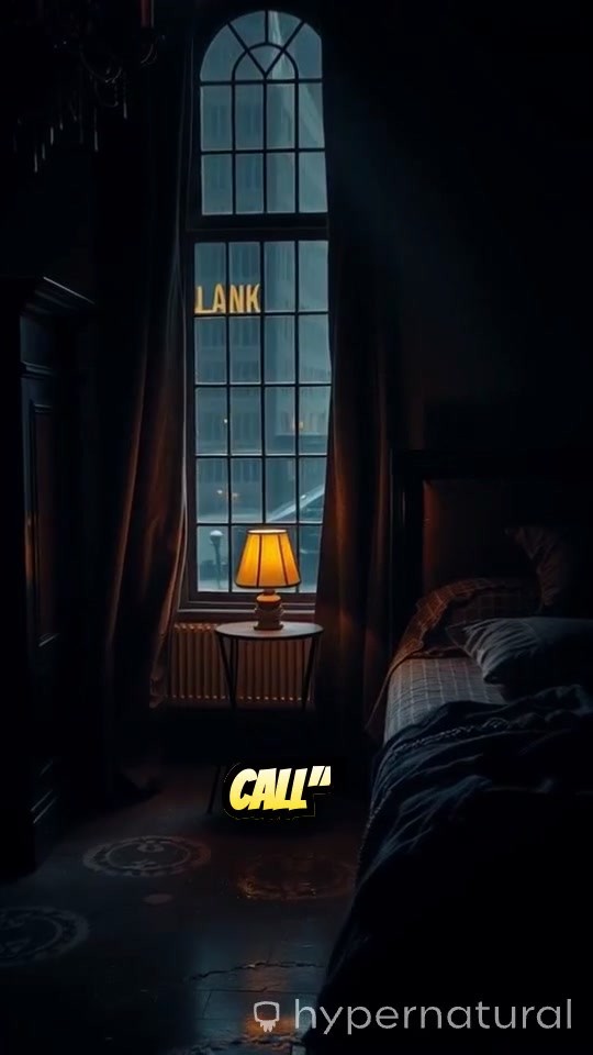 The Last Call