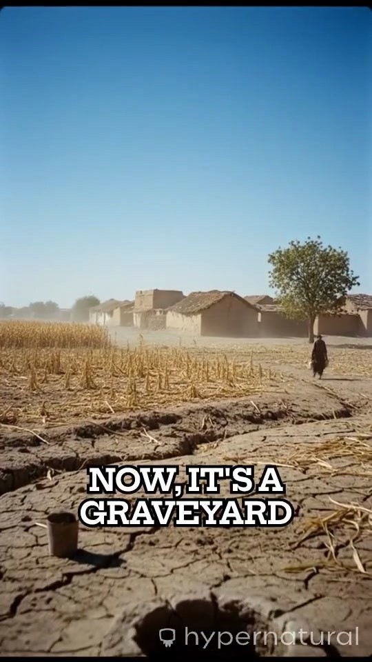 Crisis Unfolds in Africa