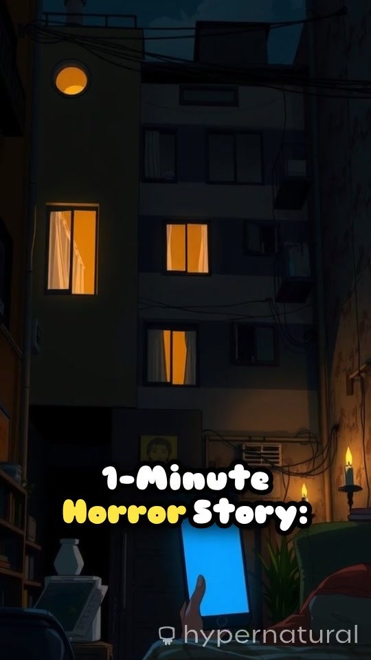 Whispers of the Walls: A Chilling Secret Revealed