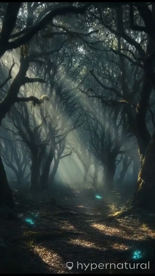 Survival in the Silent Jungle